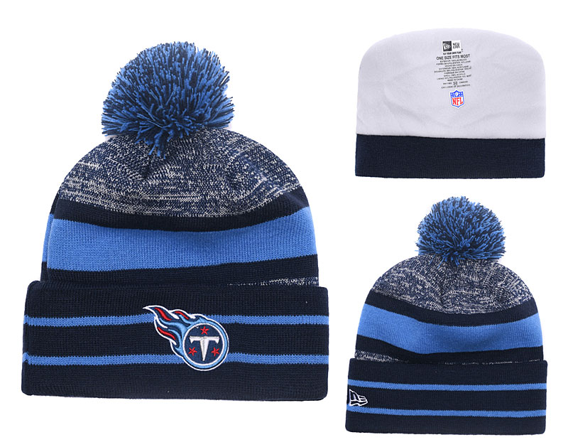 Tennessee Titans Knit Hats 023
